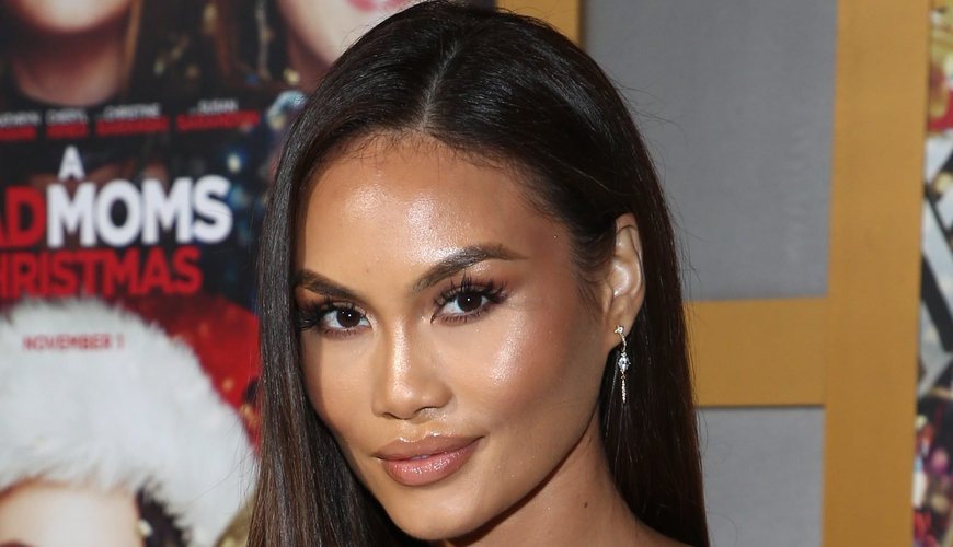 Daphne Joy Faces Scandal with a Sizzle on Social Media