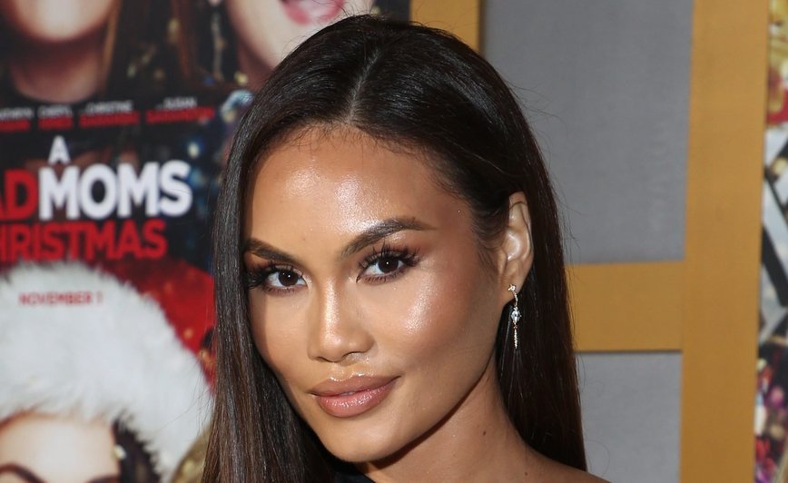 Daphne Joy Faces Scandal with a Sizzle on Social Media