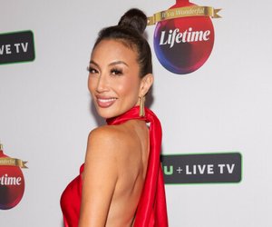 Jeannie Mai Navigates LA's Dating Scene Like a Pro