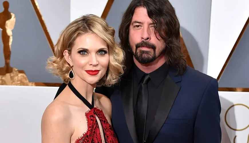 Dave Grohl and Jordyn Blum's Marriage Update: Forgiveness Wins in Hollywood Heartbreak