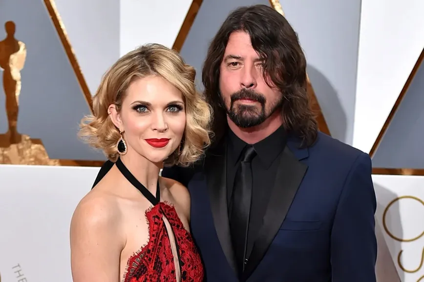 Dave Grohl and Jordyn Blum's Marriage Update: Forgiveness Wins in Hollywood Heartbreak