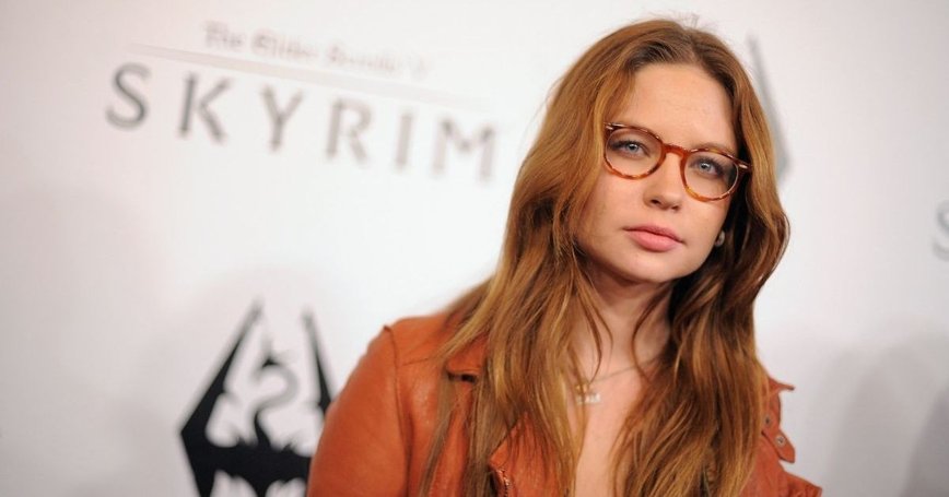 From Hollywood Starlet to Heartbreaking Legacy: The Daveigh Chase Story