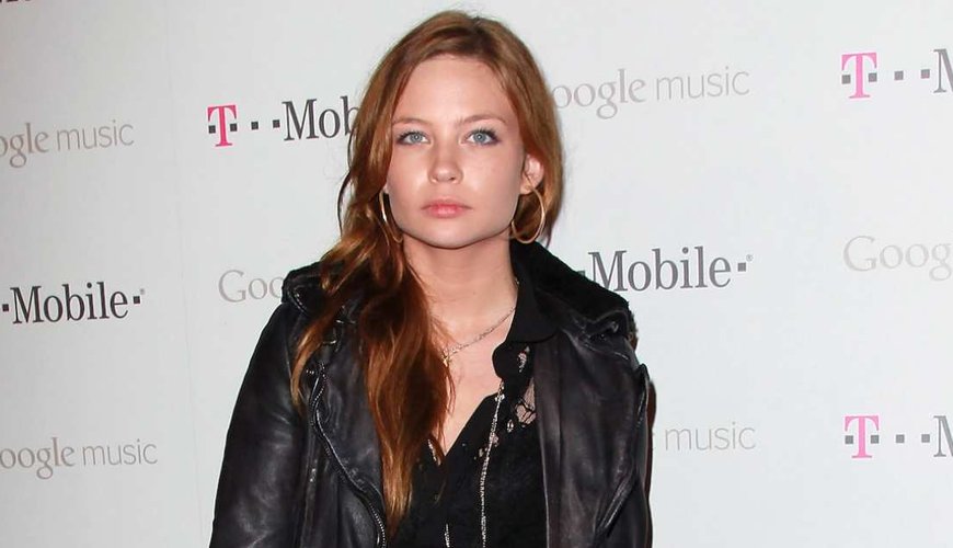 Heartbreaking Revelations: Daveigh Chase's Cause of Death Uncovered
