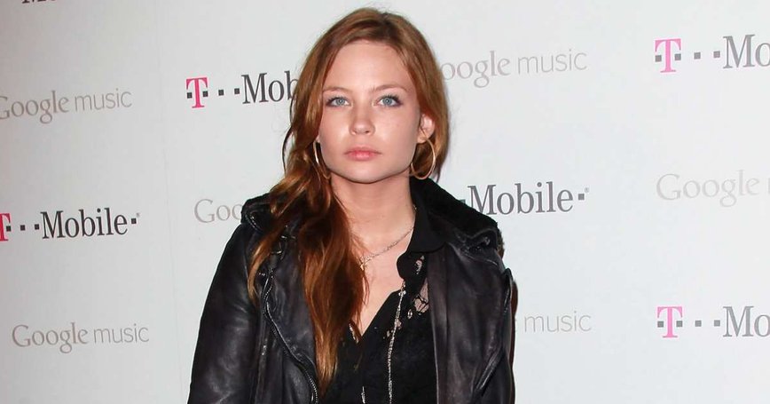 Heartbreaking Revelations: Daveigh Chase's Cause of Death Uncovered