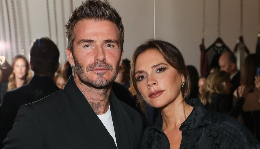 Beckham Fam Soaks Up SoCal-Style Sun in St. Tropez with Cruz and Jackie Apostel
