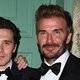 David Beckham Celebrates Father’s Day with Heartfelt Post Amid Brooklyn's Absence