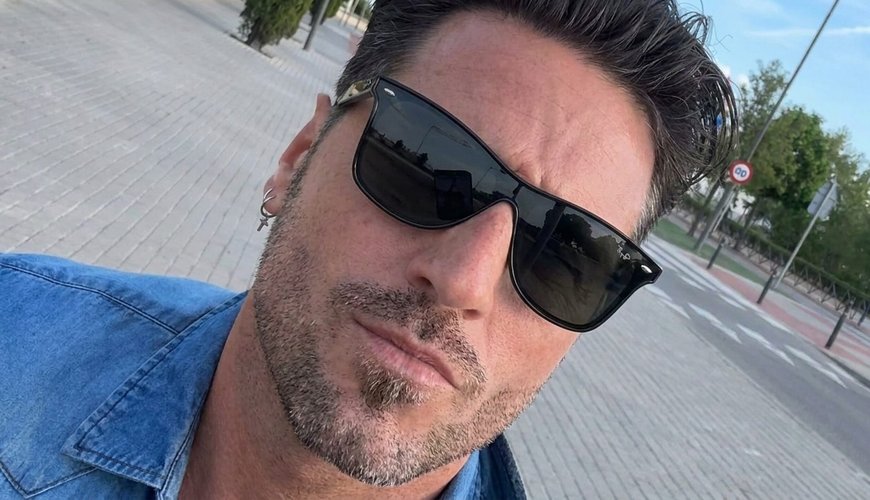 David Bustamante's Surprise Gig for the Pope: A Family Affair Unfolds