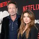 David Duchovny's Secret Wedding Revealed: The X Files Star Ties the Knot with Monique Pendleberry