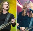 David Ellefson's Megadeth Exit: A Silver Lining in the LA Spotlight