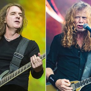 David Ellefson's Megadeth Exit: A Silver Lining in the LA Spotlight