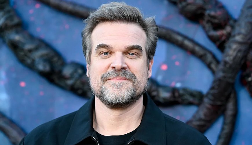 David Harbour and TikTok Star Delaney Rowe Spark Romance Rumors in LA