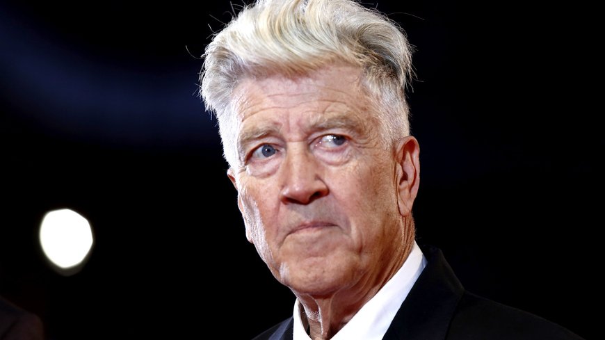David Lynch