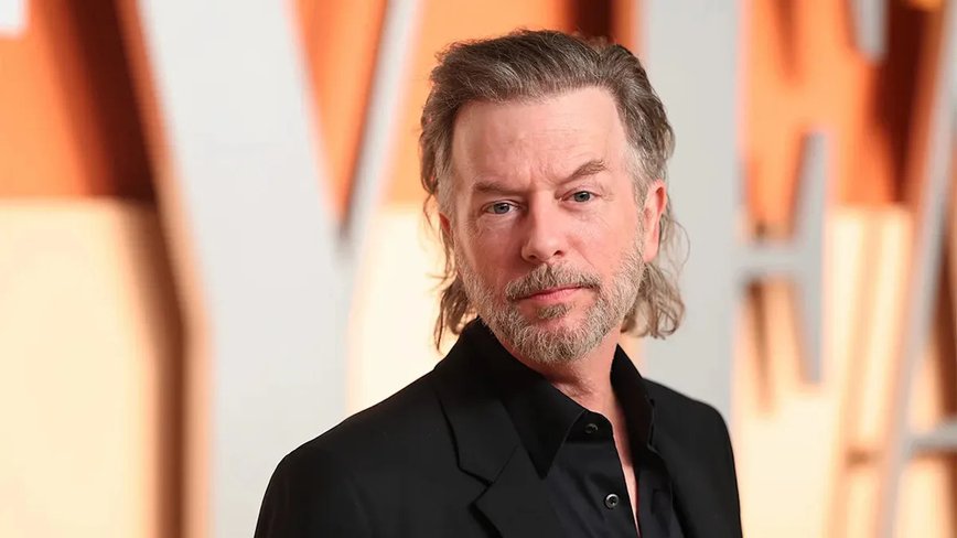 David Spade Spooked by Autograph Hunters in LA: 'I Almost Grabbed My Gun!'
