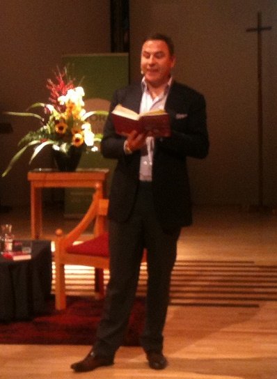 David Walliams