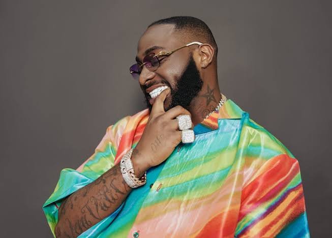 Davido Serenades Global Stage with Nigerian Advocacy