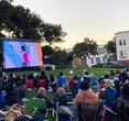 Lights, Camera, Bernal Heights: Outdoor Cinema Kicks Off Tonight in SF!