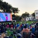Lights, Camera, Bernal Heights: Outdoor Cinema Kicks Off Tonight in SF!