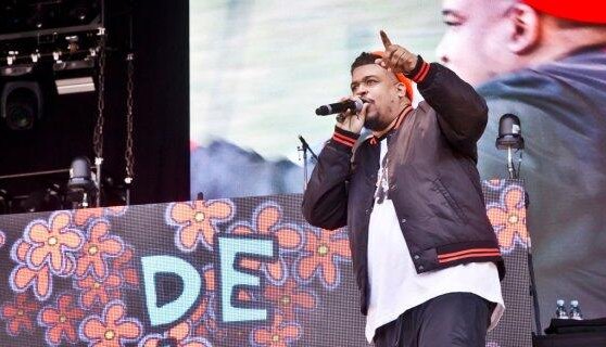 De La Soul Drops Major News: New Album ‘Cabin in the Sky’ Honors Trugoy The Dove in True SoCal Style
