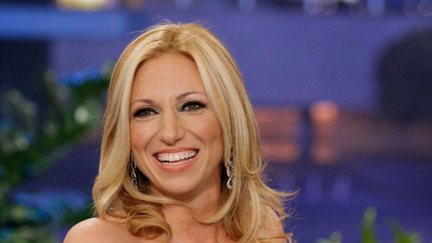 Debbie Gibson Turns Heads in Vegas After Stunning LA Gala Look