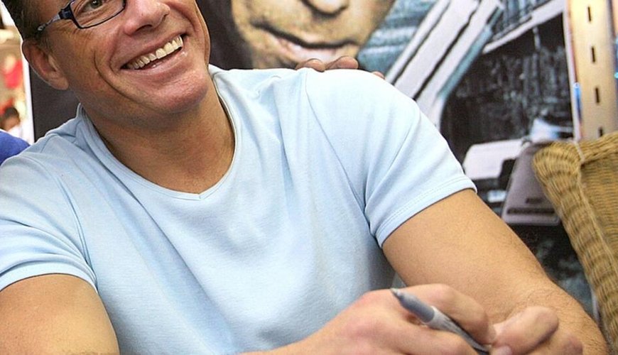 Jean-Claude Van Damme at 65: Kicking Back with a New Life and Career in SoCal Style
