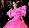 Demi Moore Dazzles in Pink at Cannes: A Star-Studded Fashion Recap