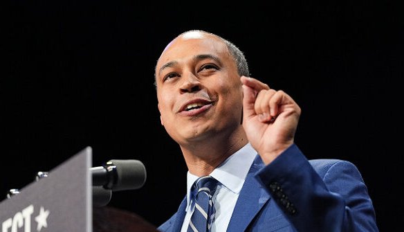 Jay Jones Stuns with Victory in Virginia Attorney General Race Amidst Text Scandal