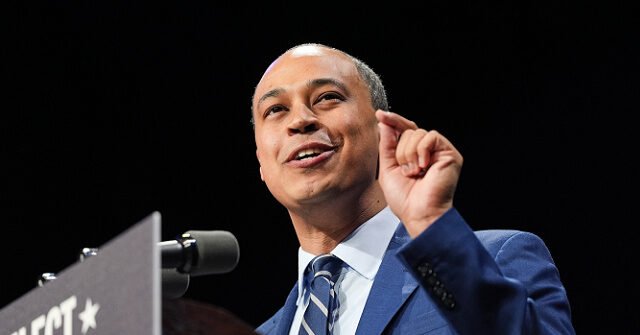 Jay Jones Stuns with Victory in Virginia Attorney General Race Amidst Text Scandal