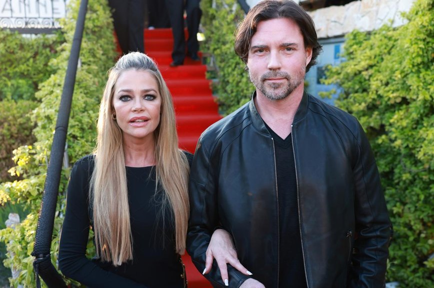 Denise Richards' Divorce Drama: Aaron Phypers Demands Spousal Support and More