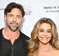 Denise Richards Faces Legal Drama: Ex-Husband Aaron Phypers' $160K Fraud Judgment Amid Divorce Battle