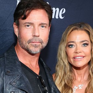 Denise Richards Seeks Court Protection to Keep 'RHOBH' Salary Under Wraps Amid Fiery Divorce
