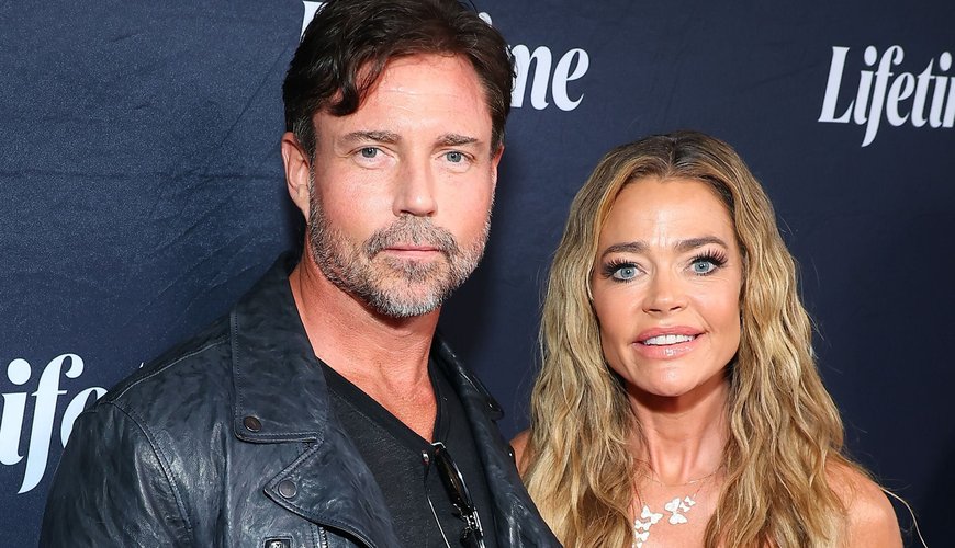 Denise Richards Seeks Court Protection to Keep 'RHOBH' Salary Under Wraps Amid Fiery Divorce