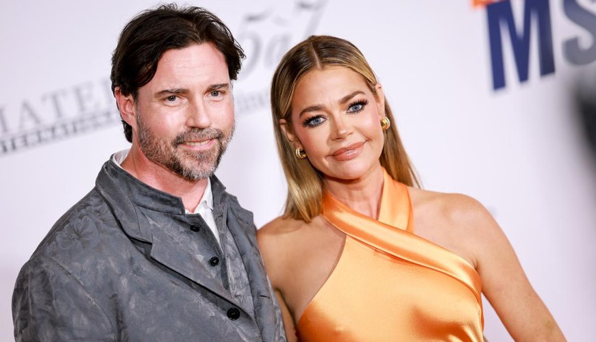 Denise Richards Faces Financial Turmoil Amid Court Order and Ex's Legal Drama