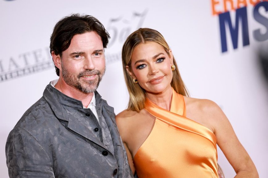 Denise Richards Faces Financial Turmoil Amid Court Order and Ex's Legal Drama