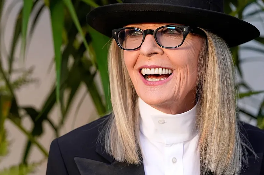 Diane Keaton, LA's Own Hollywood Maverick, Passes Away at 79