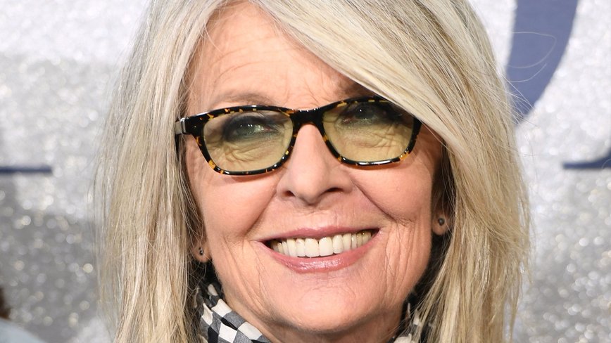 Diane Keaton's Cause of Death Revealed: Hollywood Mourns an LA Icon