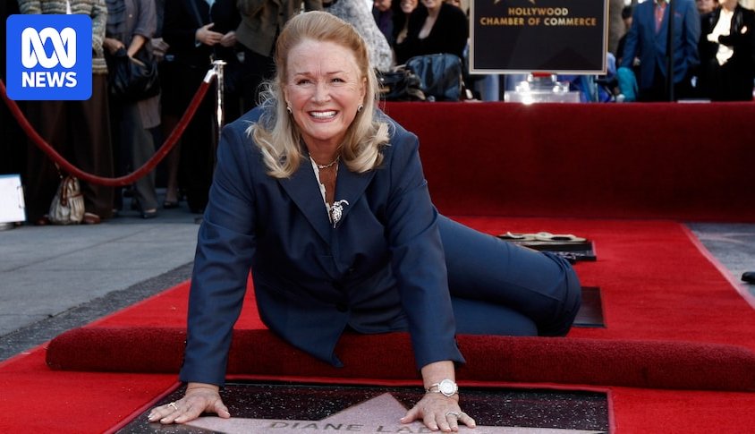Hollywood Bids Farewell to the Iconic Diane Ladd
