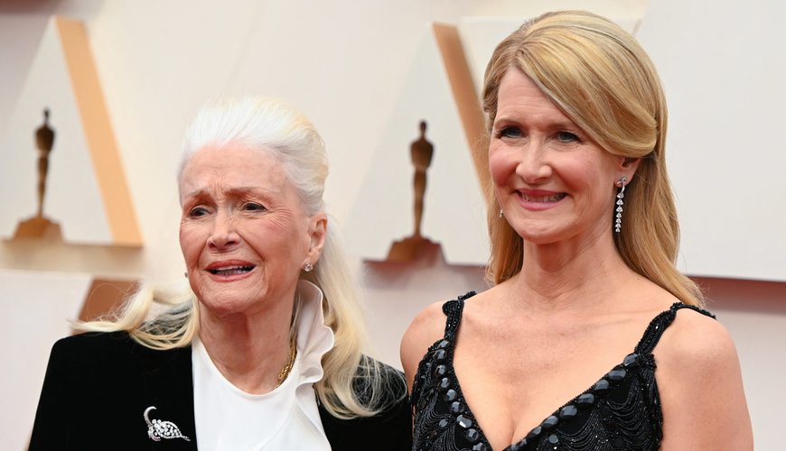 Hollywood Mourns: Iconic Actress Diane Ladd's Cause of Death Unveiled