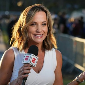 Dianna Russini Breaks Silence on NFL Scandal with Mike Vrabel
