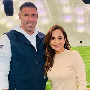 NFL Insider Scandal: Dianna Russini and Mike Vrabel's Alleged Connection Puts Media Under the Microscope