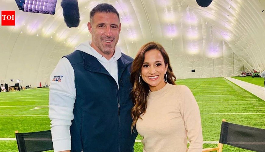 NFL Insider Scandal: Dianna Russini and Mike Vrabel's Alleged Connection Puts Media Under the Microscope
