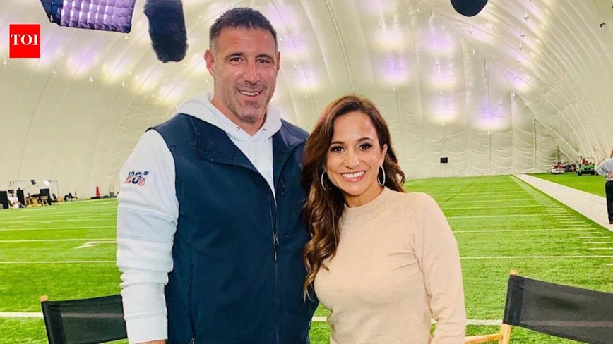 NFL Insider Scandal: Dianna Russini and Mike Vrabel's Alleged Connection Puts Media Under the Microscope