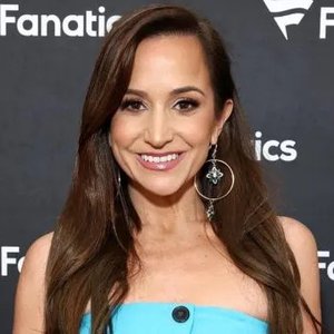 Dianna Russini and Her Husband Share a Sweet Moment Amid Scandal