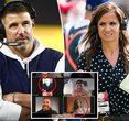 Dianna Russini's Cringey Comment Resurfaces Amid Photo Scandal with Mike Vrabel