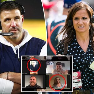 Dianna Russini's Cringey Comment Resurfaces Amid Photo Scandal with Mike Vrabel