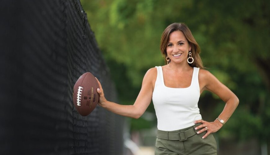 Dianna Russini's Text Message Leak: Unveiling the Drama with Mike Vrabel