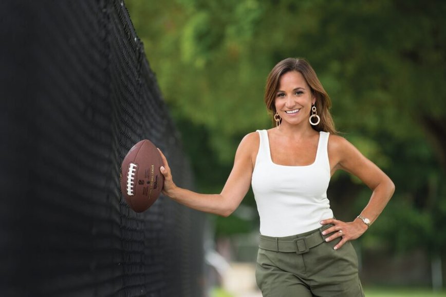 Dianna Russini's Text Message Leak: Unveiling the Drama with Mike Vrabel