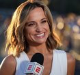 Dianna Russini's Hollywood-Style Saga: Salary Revealed Amid Mike Vrabel Drama