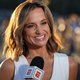 Dianna Russini's Hollywood-Style Saga: Salary Revealed Amid Mike Vrabel Drama