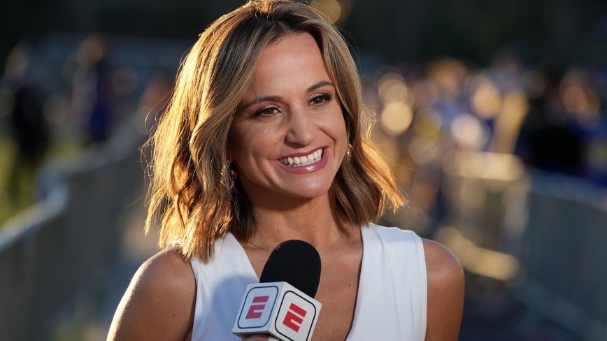 Dianna Russini's Hollywood-Style Saga: Salary Revealed Amid Mike Vrabel Drama