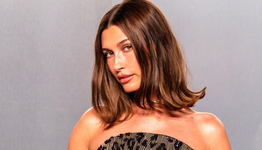 Hailey Bieber's Blonder Days: Fans React to Her Sweet Snaps with Baby Jack